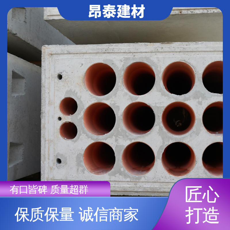 做工精细 防腐性能高 电缆排管 混泥土预制 多种规格