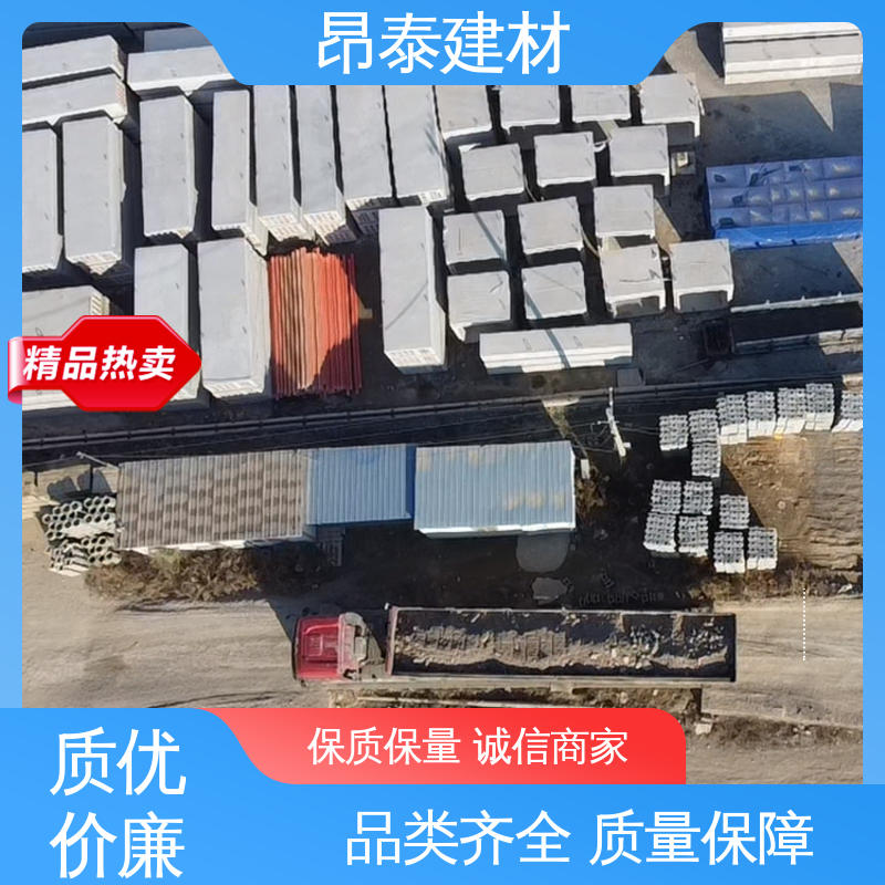 多种规格 过路方涵 水泥箱涵 出货质检 多年行业经验