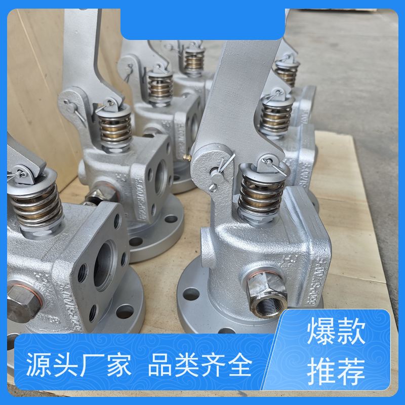 楚天克莱德 适用于戴蒙德 IK525/545吹灰器提升阀 原厂直发