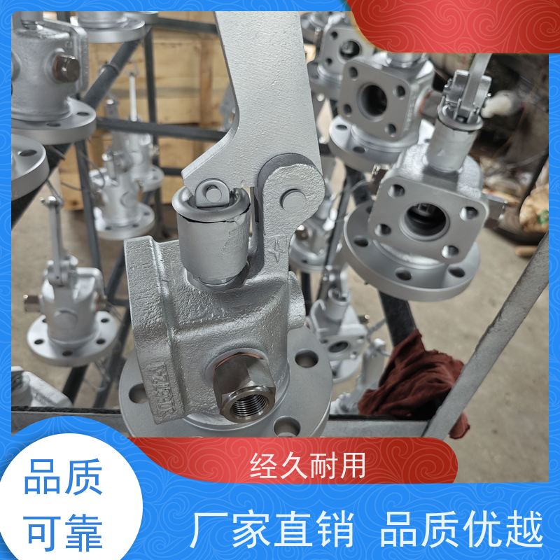 楚天克莱德 适用于长伸缩吹灰器 IK525/545吹灰器提升阀 品质稳定 