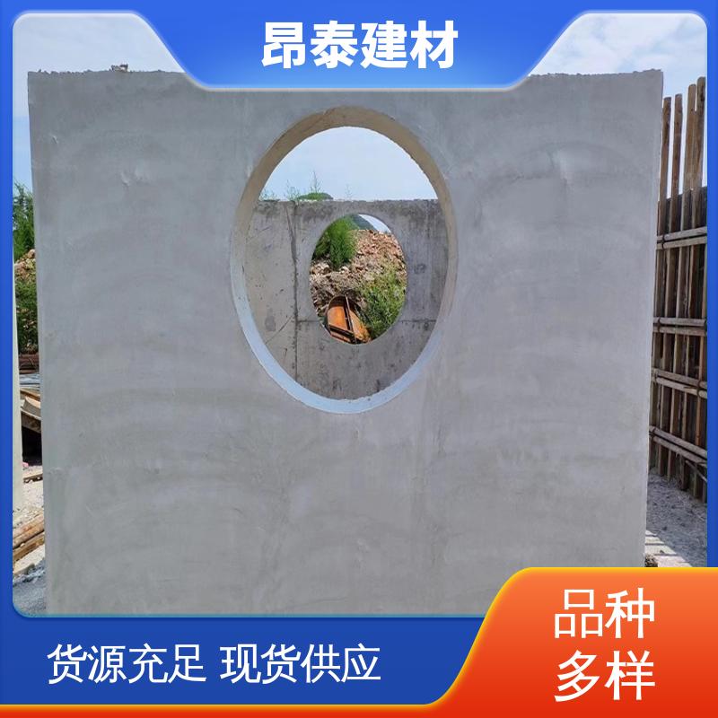 生产厂家 预制检查井 售后可靠 防腐性能高 库存充足发货快