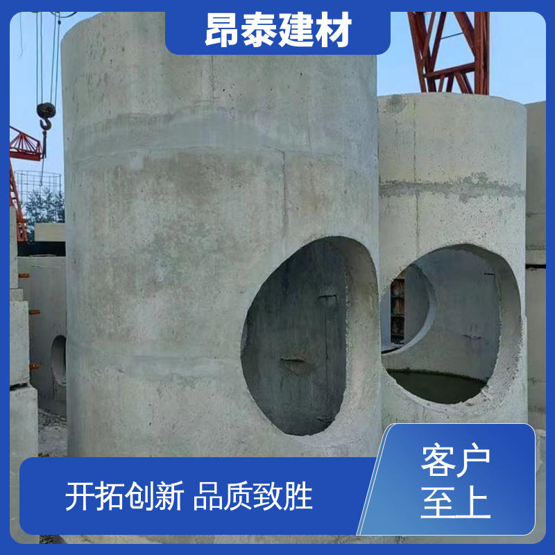 适合各种环境使用 防腐性能高 预制电力检查井 送货上门 厂家直供
