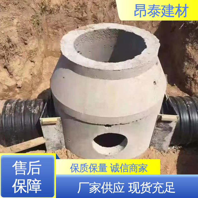 实力商家 预制电缆检查井 结构稳定 混泥土模块 库存充足发货快