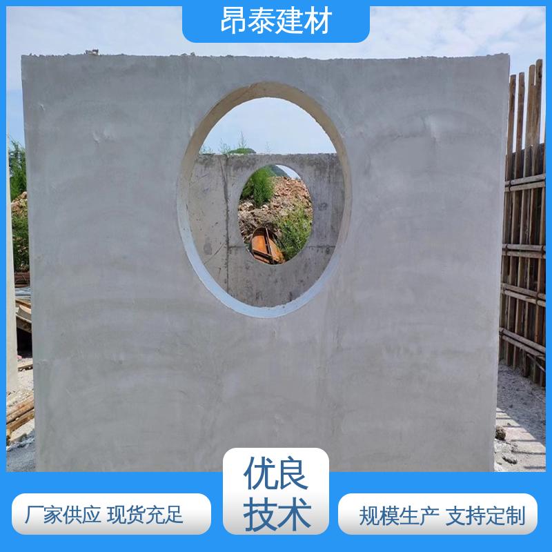 实力商家 坚固牢靠 优于粘土砖 检查井 适合各种环境使用