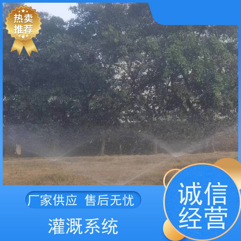 淋达LINDAICS 滴灌系统 农田园林灌溉滤水用 品质可信