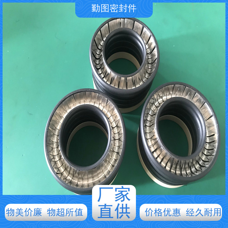 勤图 15000PSI闸阀密封圈 耐高温摩擦系数低 满足各种应用要求 