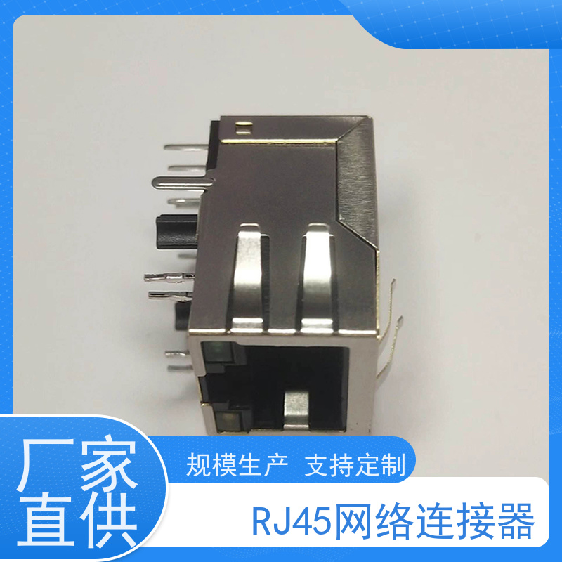 永利泰 RA19113G08GA型 数据传输端口 连接头厂家定制 可接受订货