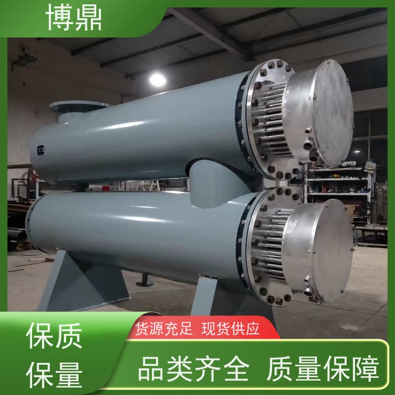 博鼎制热设备不锈钢管道加热器短时间内加热 多年行业经验