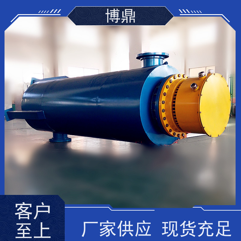 博鼎制热设备管道加热器溶液、药液加热处理 加热温度高
