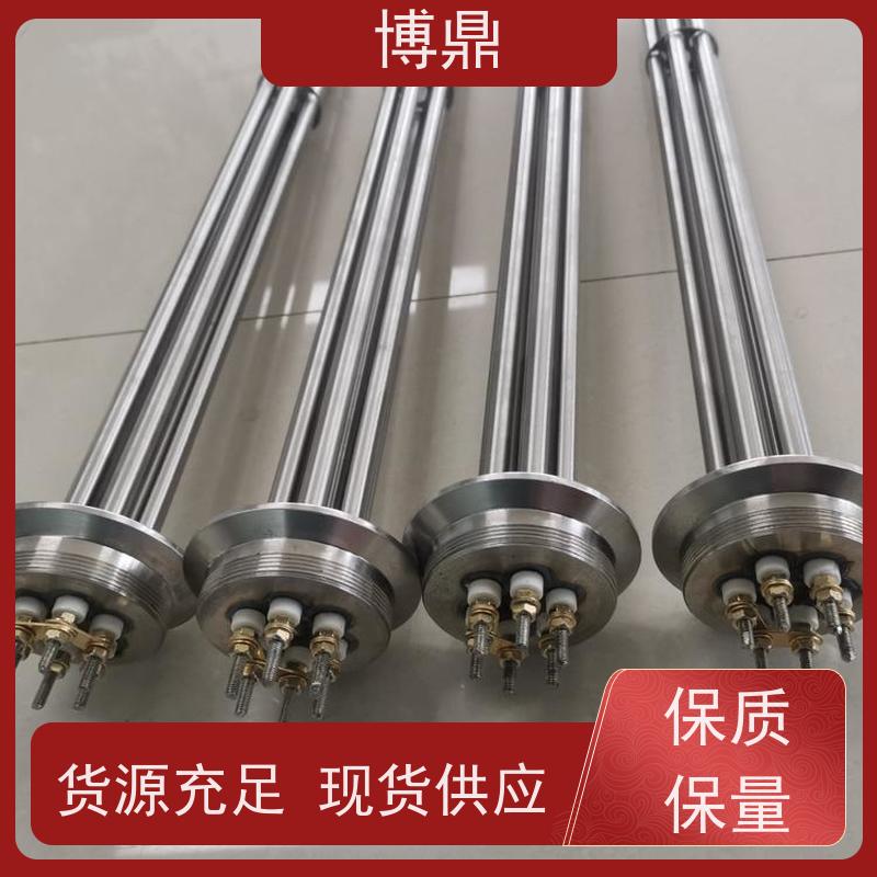 博鼎制热设备 防爆加热器 升温加热功率快 严选原材