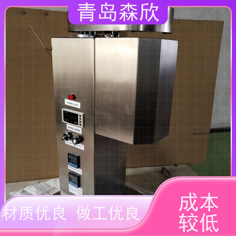 森欣机电HDF-1高温高压动态滤失仪做工细致值得信赖