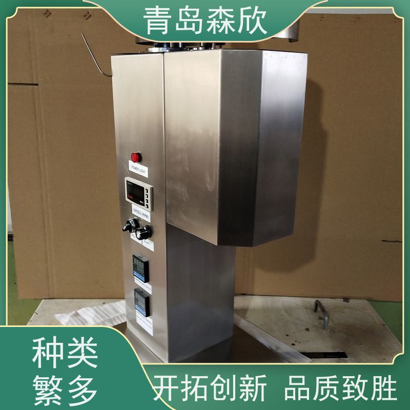 森欣机电HDF-1高温动态滤失仪做工细致值得信赖