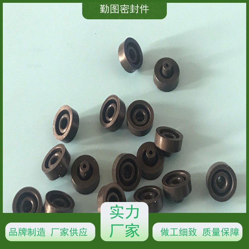  喷漆密封圈 耐高温摩擦系数低 安装方便 拆装便捷