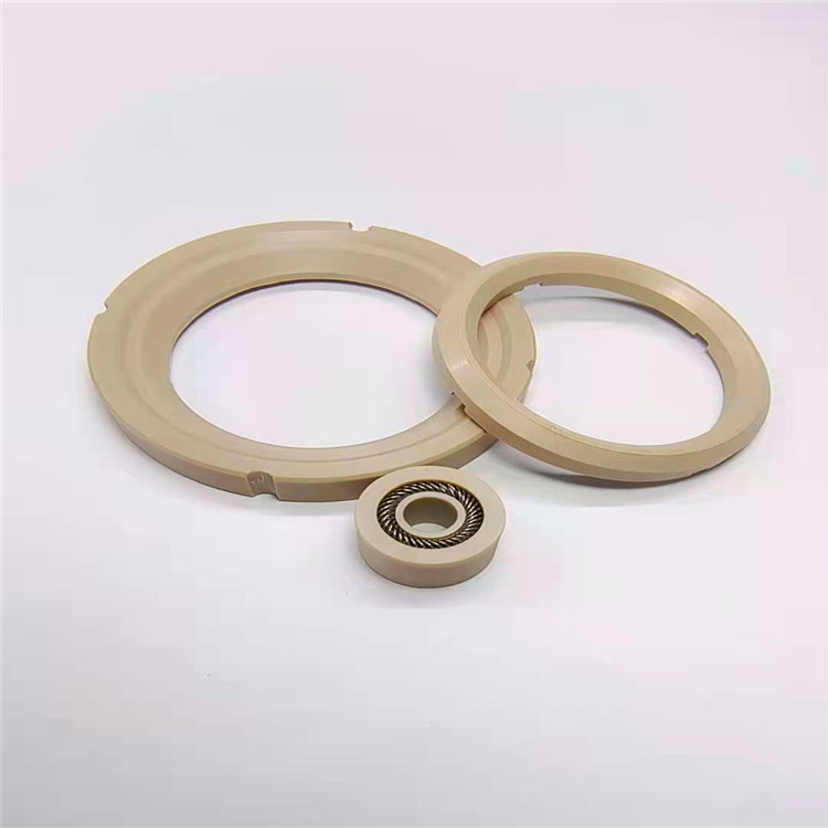  点胶阀泛塞密封圈 可应用于各种高温腐蚀流体的场合 易于清洗和维护