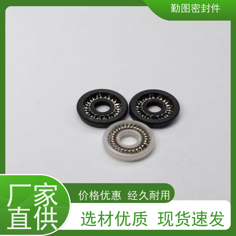  点胶阀密封圈 能够紧密结合 起着润滑和平衡的效果 安装方便 拆装便捷