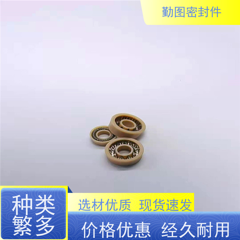  喷射阀密封圈 耐磨,耐压,耐腐蚀,耐高温 环境适应性好 