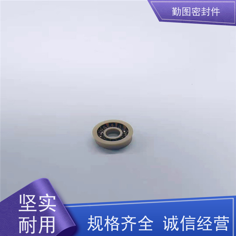  vermes压电阀密封圈 能够紧密结合 起着润滑和平衡的效果 非标定制