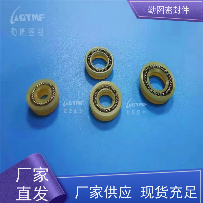  轴心点胶机密封圈 耐磨,耐压,耐腐蚀,耐高温 任意尺寸支持定制