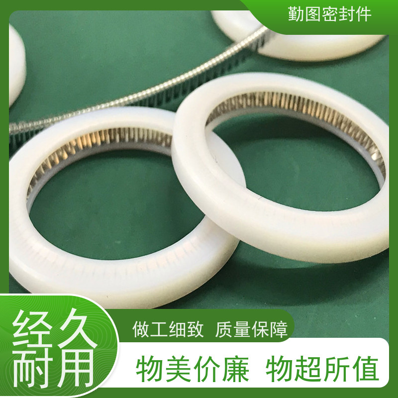  手持激光头密封圈 降低系统的运行振动和噪声 易于清洗和维护