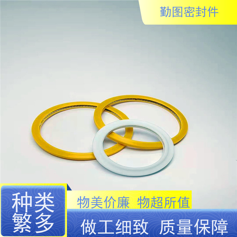  喷气机密封圈 能够紧密结合 起着润滑和平衡的效果 安装方便 拆装便捷
