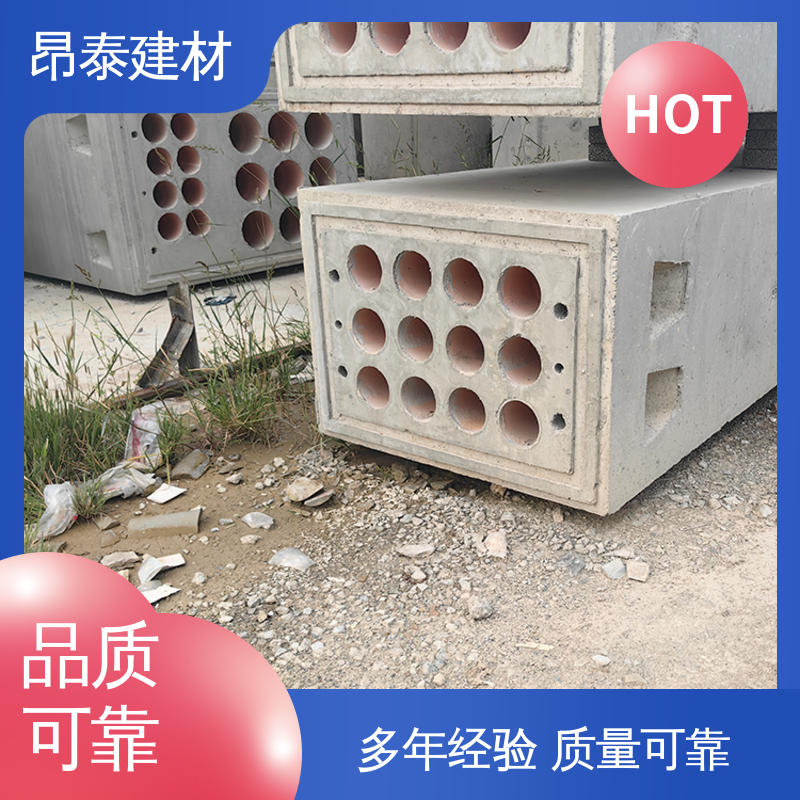 电力组合排管 出货质检 地下管廊用 尺寸按需生产 实力商家