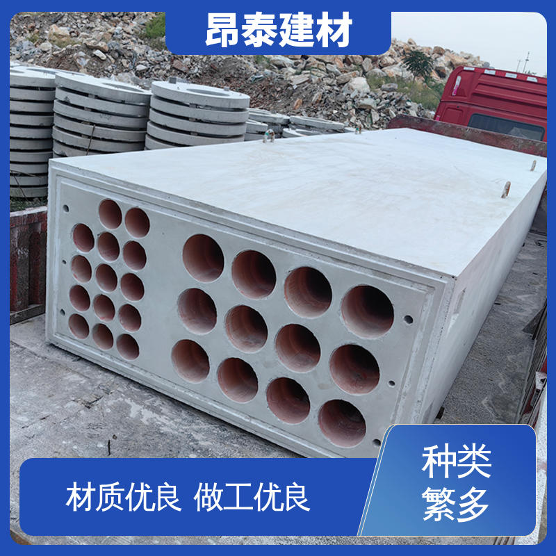 定制生产 适合各种环境使用 不易变形 电力组合排管 地下管廊用