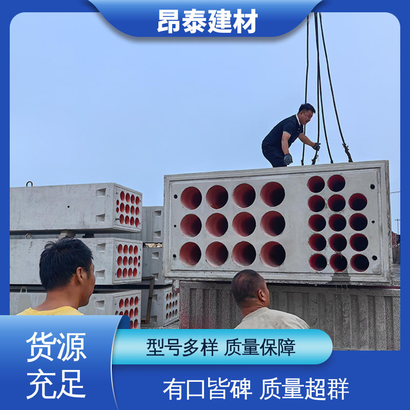 地下电缆铺设 电力通信组合排管 结构稳定 钢筋混泥土 源头工厂