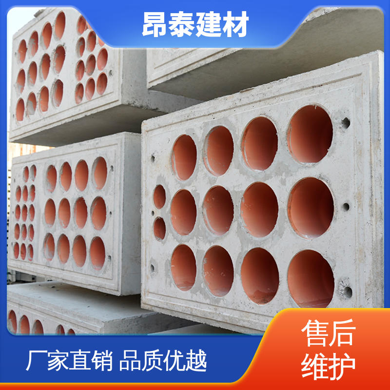 源头工厂 售后可靠 混泥土预制 防腐性能高 电缆排管