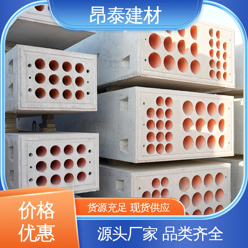 实力商家 电力组合排管 库存充足发货快 密封性强 混泥土预制