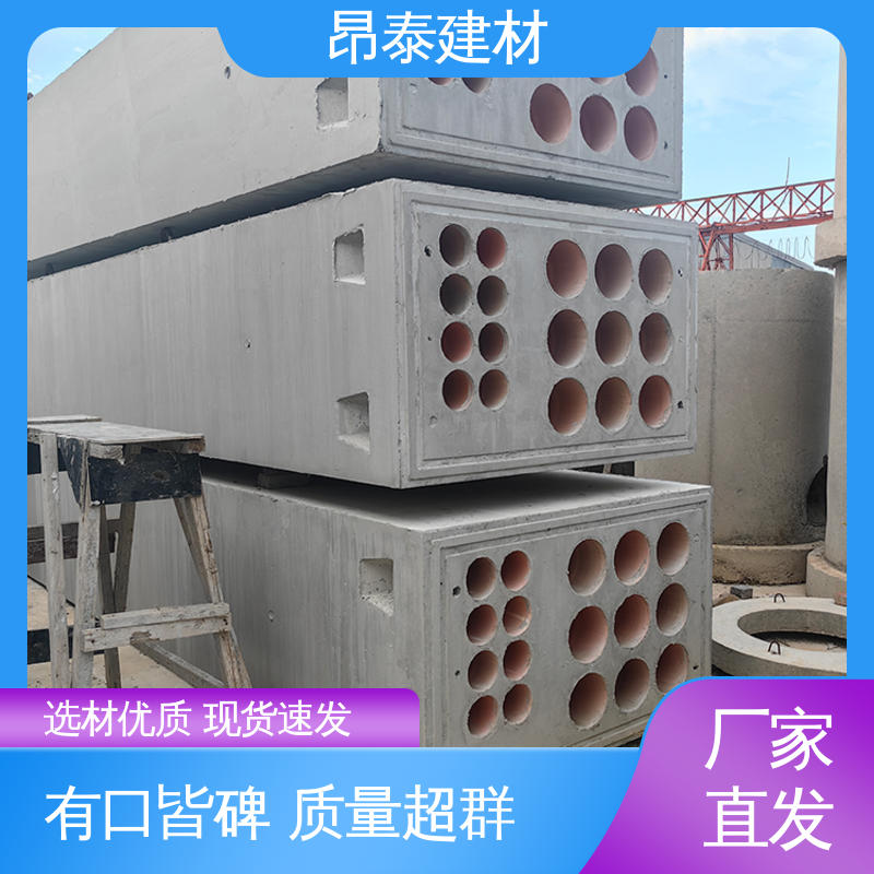 地下管廊用 做工精细 电缆排管 防腐性能高 实力商家