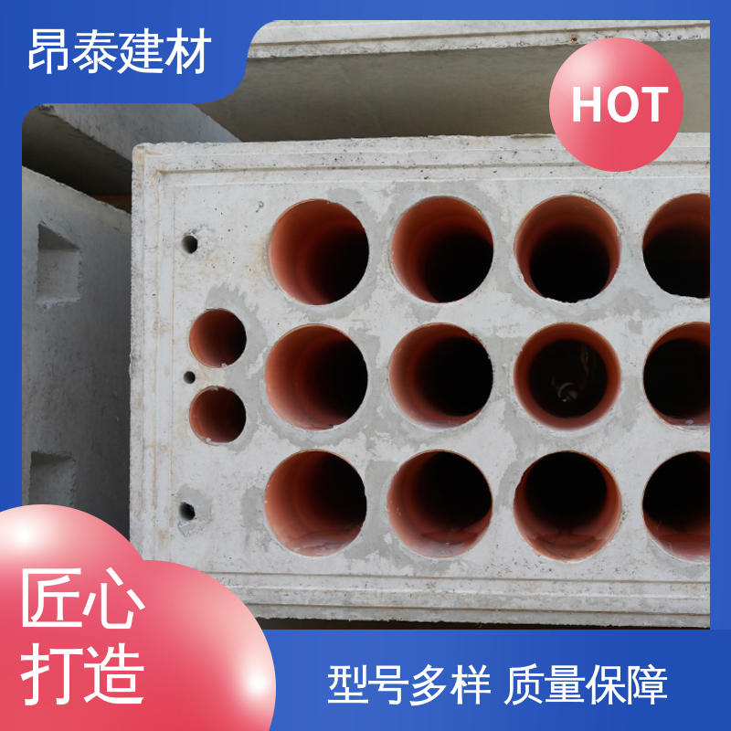 地下管廊用 耐火性强 库存充足发货快 电力通信组合排管 源头工厂