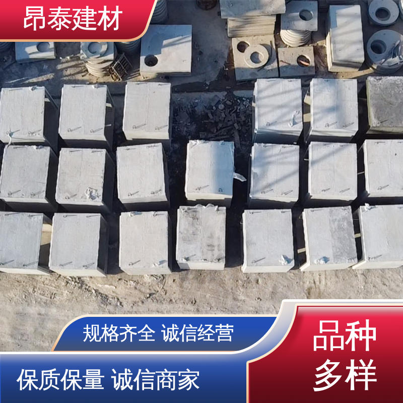 过路方涵 水泥箱涵 出货质检 尺寸支持定制 生产厂家