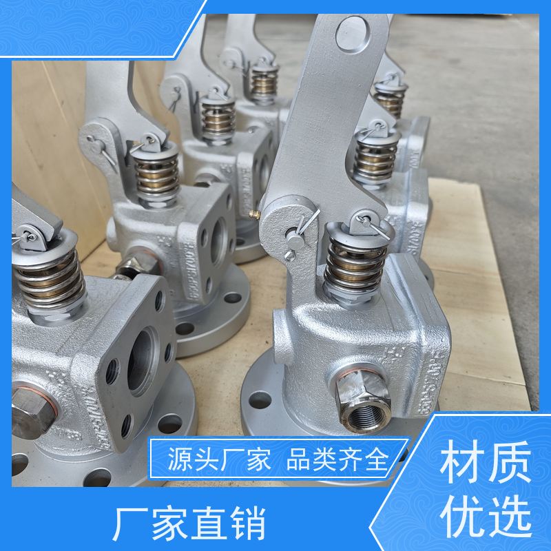 楚天克莱德 适用于长伸缩吹灰器 DN100提升阀 原厂专用 