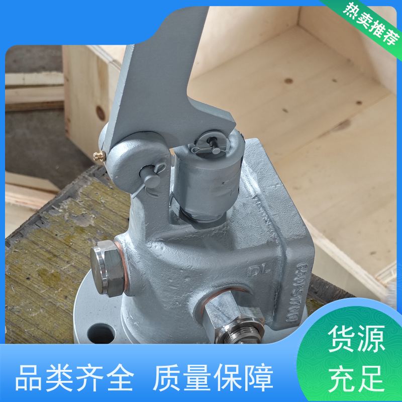 楚天克莱德 适用 IK525吹灰器 DN80提升阀 原厂专用 