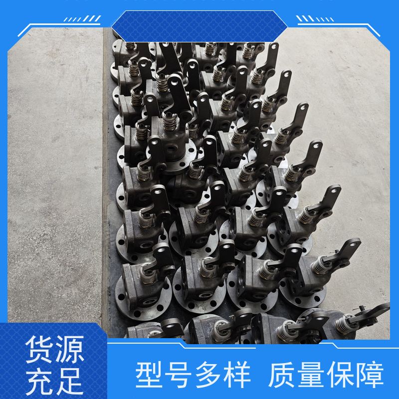 楚天克莱德 适用于半伸缩吹灰器 DN100提升阀 原厂专用 
