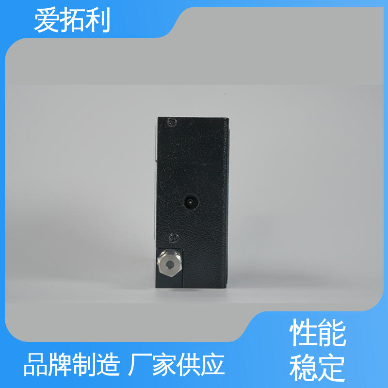 性能卓越 服务优先 客户至上 维护简单 微小流量调节阀 爱拓利