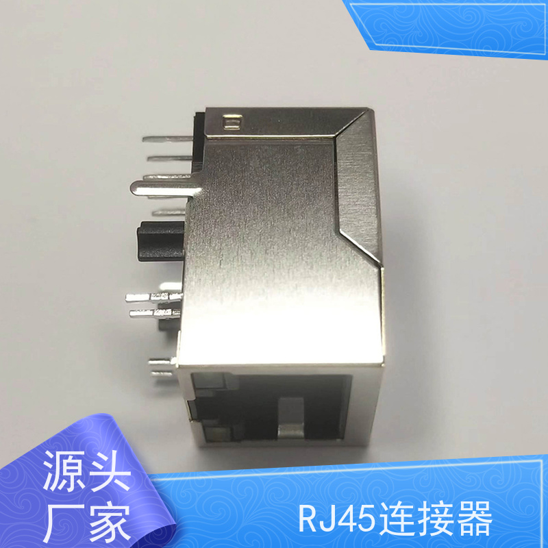 RJ45网络变压器 连接头 电信光纤端口 可接受订货 RA19013G08GA型
