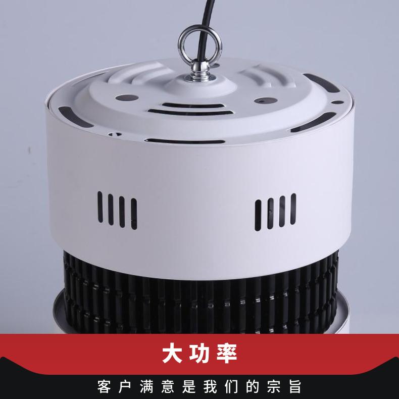 明装筒灯30W50W100W大功率地铁高铁站酒店大堂展厅馆商场灯