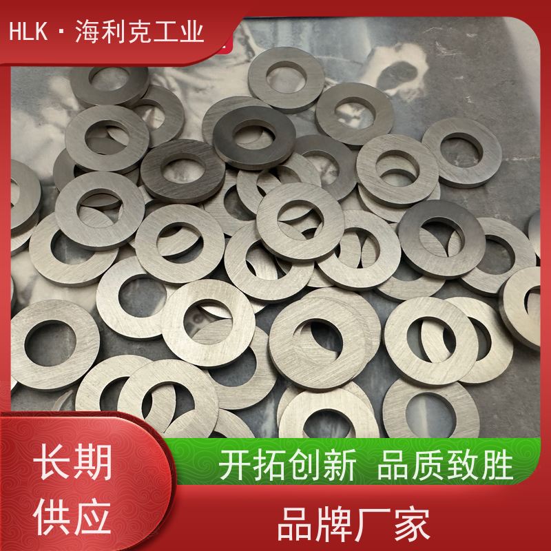 海利克精密工业 QJ31472平垫圈航标件0Cr18Ni9 种类齐全 产品质量优