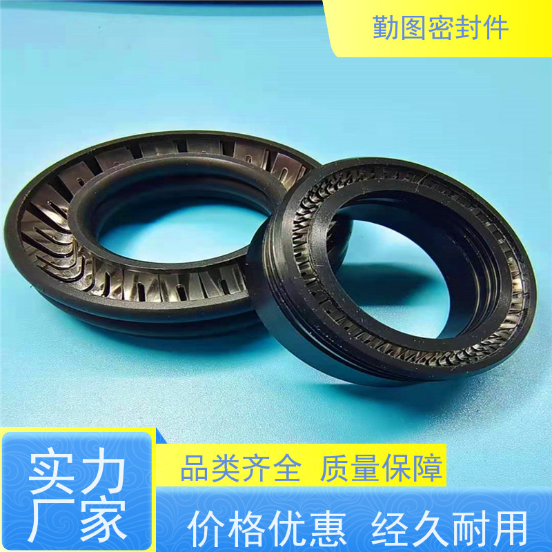 勤图 进口泛塞封 耐磨,耐压,耐腐蚀,耐高温 满足各种应用要求