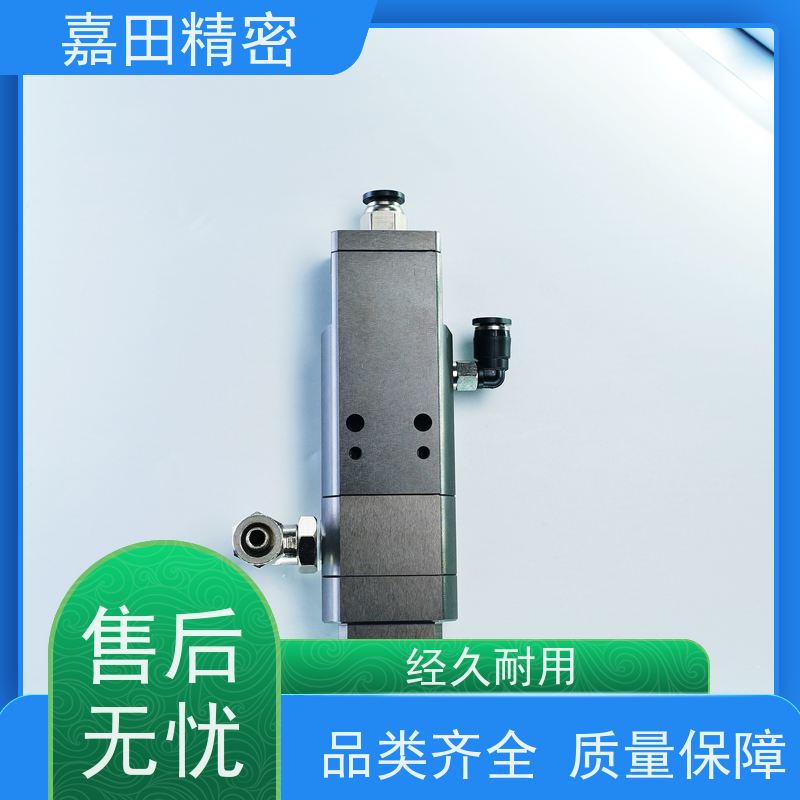 热熔胶机喷胶阀体 灌胶机点胶阀 精准点胶 断胶干净 JT-V200