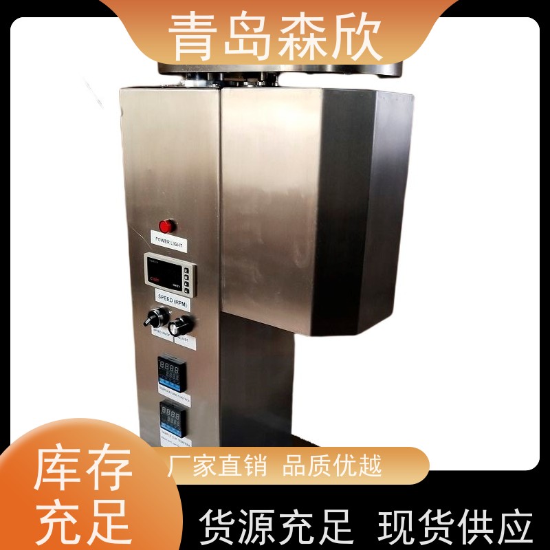 森欣机电MK-DT500高温高压动态滤失仪做工细致值得信赖