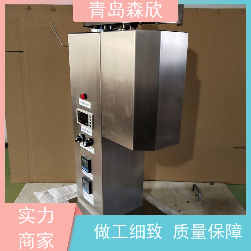 森欣机电MK-DT500高温动态滤失仪金属制品生产制造不易堵塞
