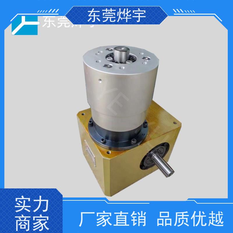  匡川 特殊定制 机械分割器 升降行程, 终身免维护 