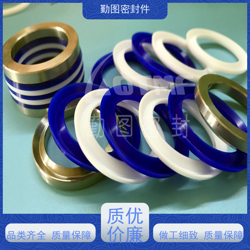  高分子泛塞封 广泛应用于压力容器等领域 易于清洗和维护