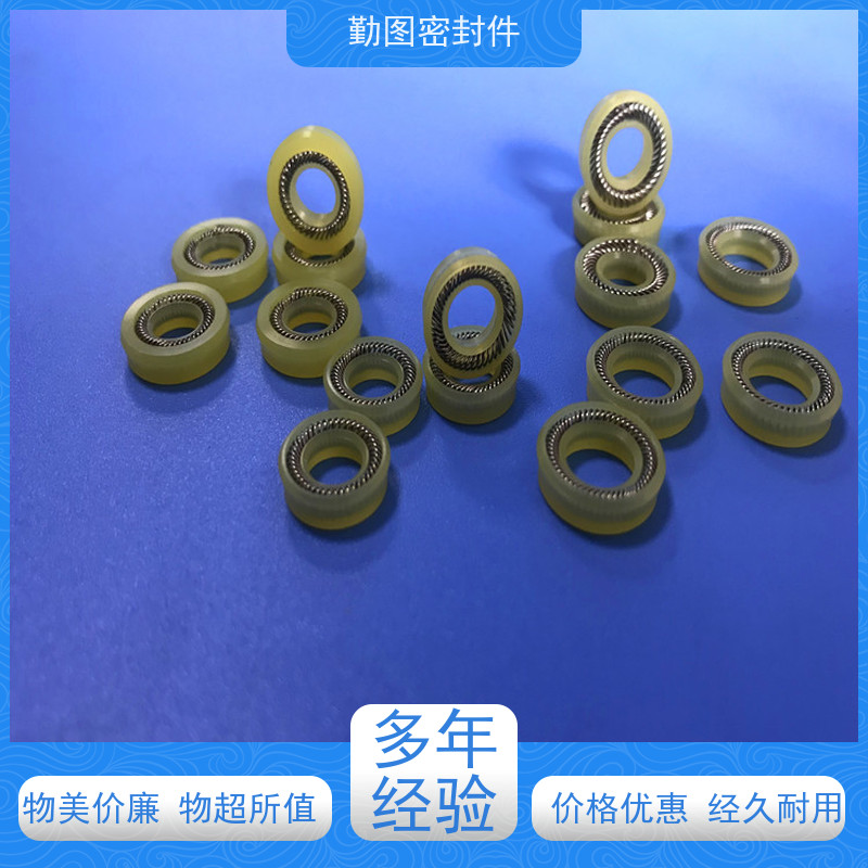  Ceimin点胶机密封圈 降低系统的运行振动和噪声 易于清洗和维护