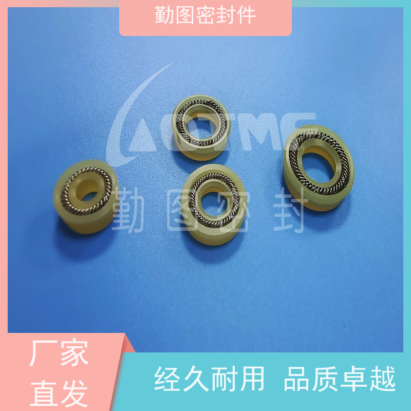  高分子泛塞封 耐高温 耐腐蚀性 满足各种应用要求