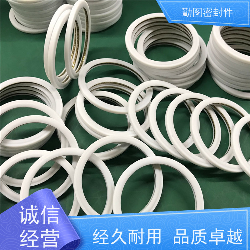  安达点胶机泛塞封 降低系统的运行振动和噪声 安装方便 拆装便捷