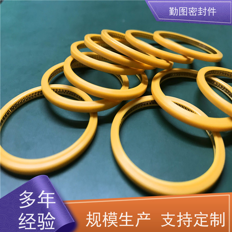  端面内向泛塞封 持续保有预期的密封性能 使用寿命长 欢迎咨询