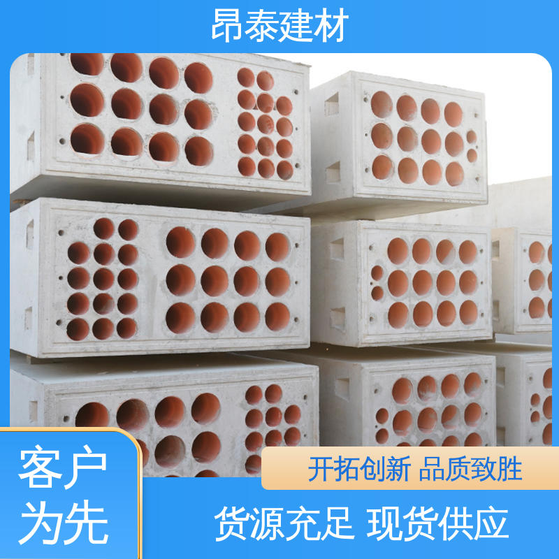 地下管道系统 库存充足发货快 出货质检 电力通信组合排管 实力商家